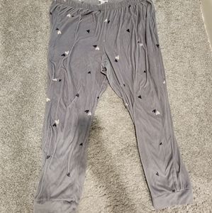 Cozy Pajama Joggers